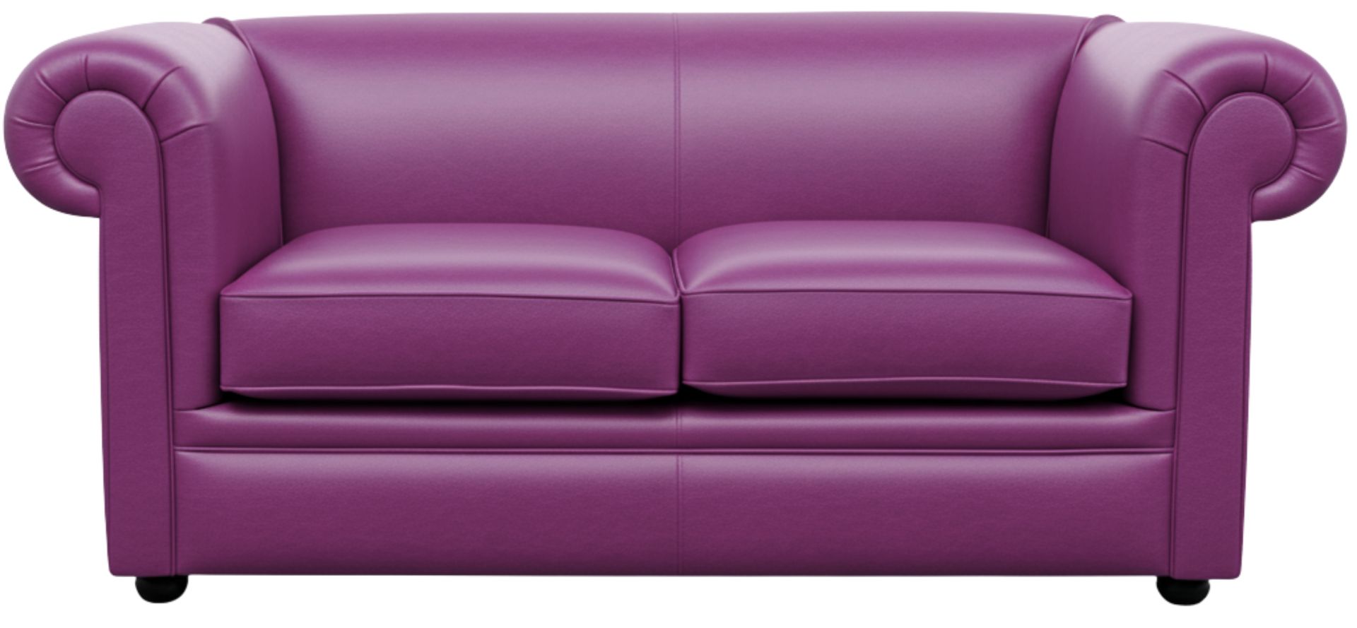 The Canterbury Chesterfield